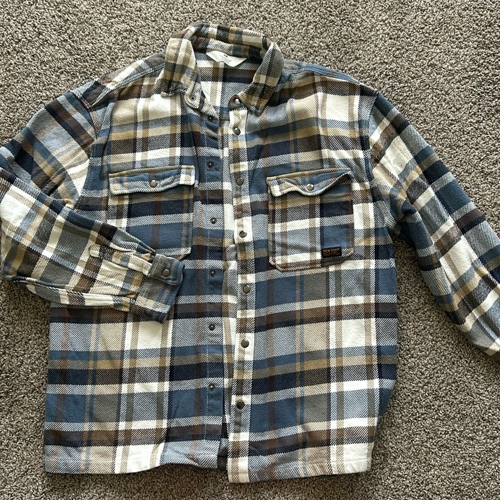 H&M Shacket